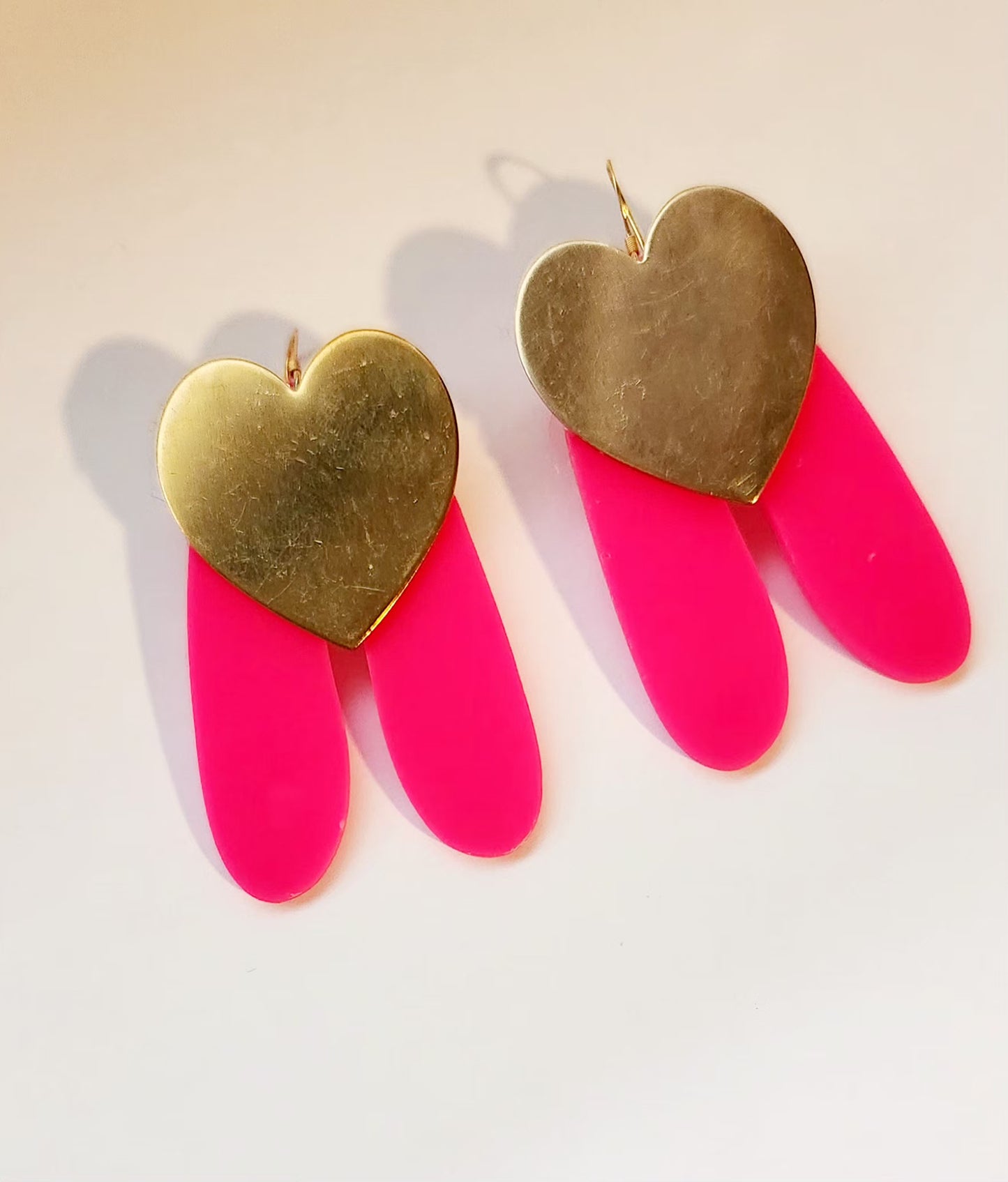 LOVE PINK I