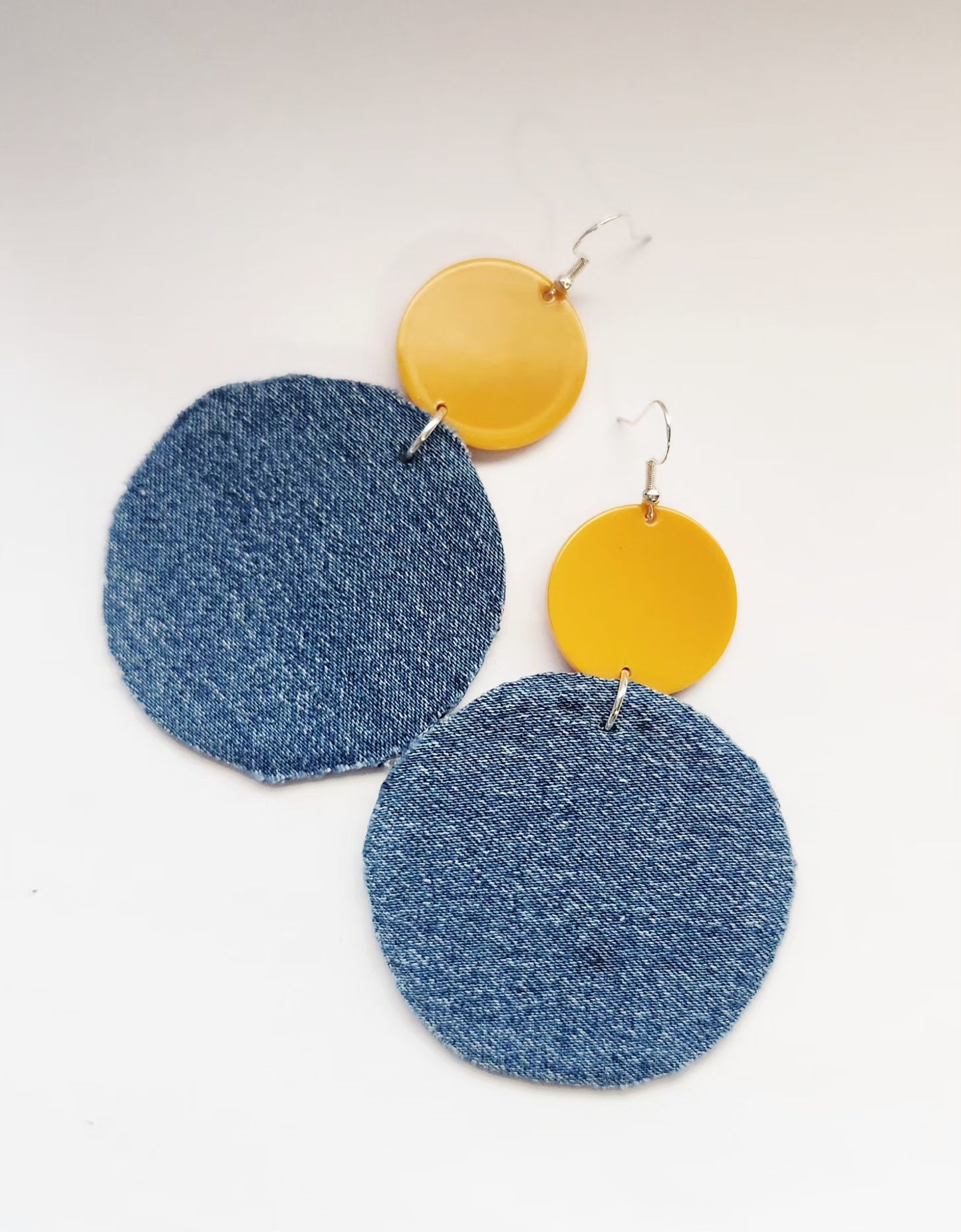DENIM I