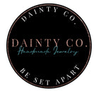 DAINTY CO. Handmade Jewelry