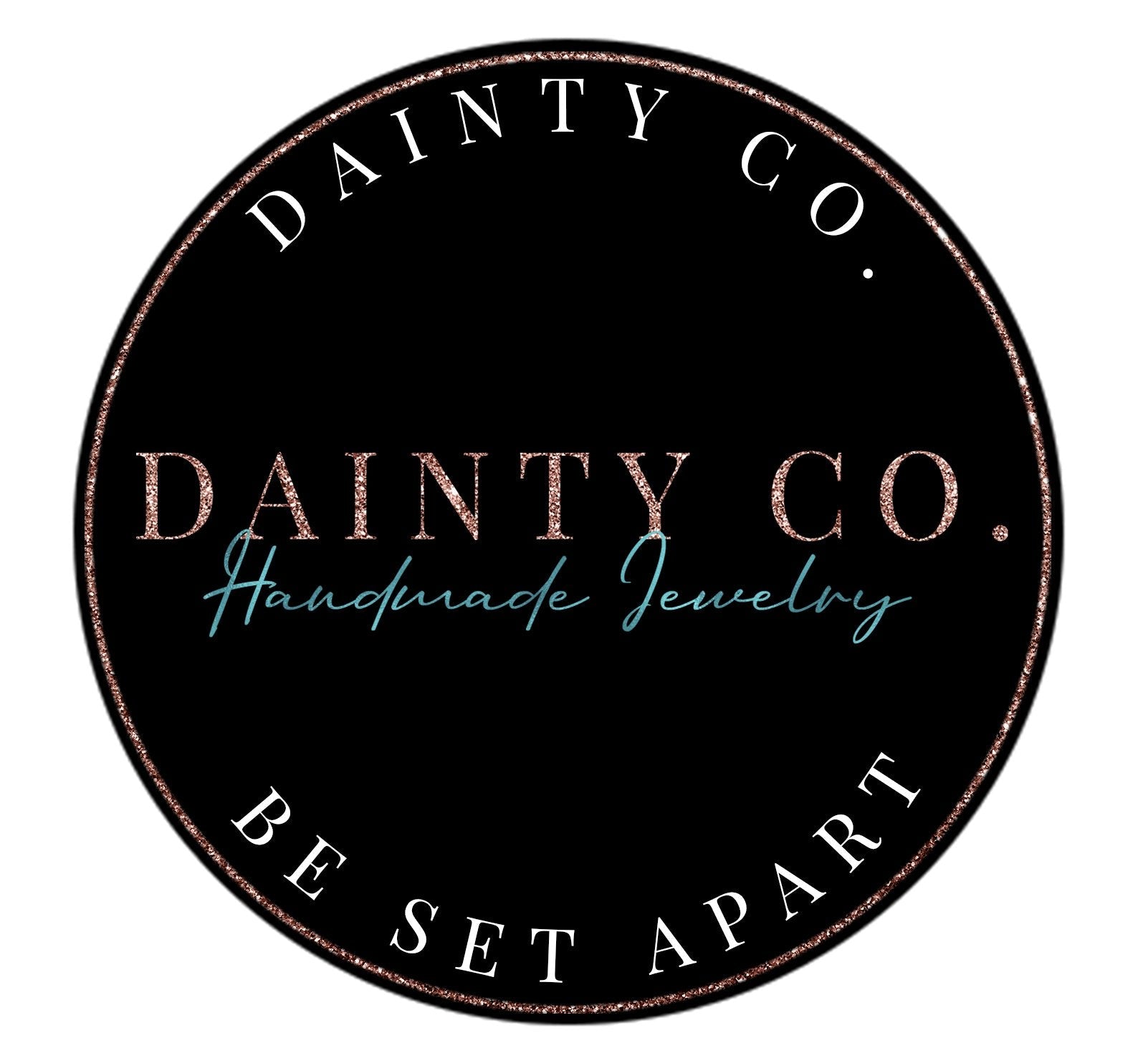 DAINTY CO. Handmade Jewelry