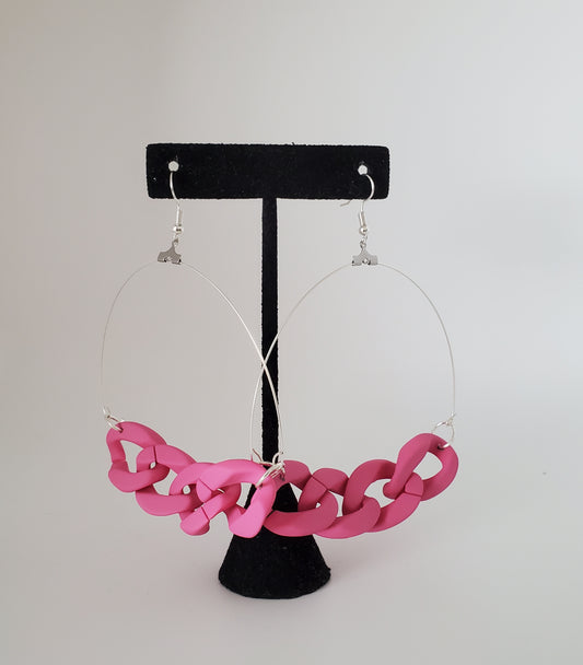 Pink Lemonade Hoop